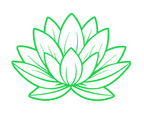 Thr1ve Community Lotus Logo