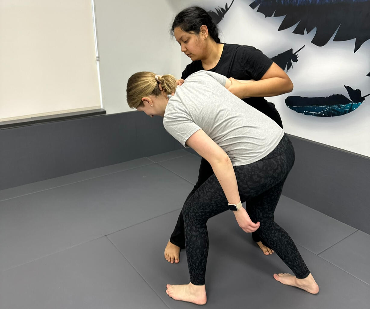 Thr1ve Community Resources