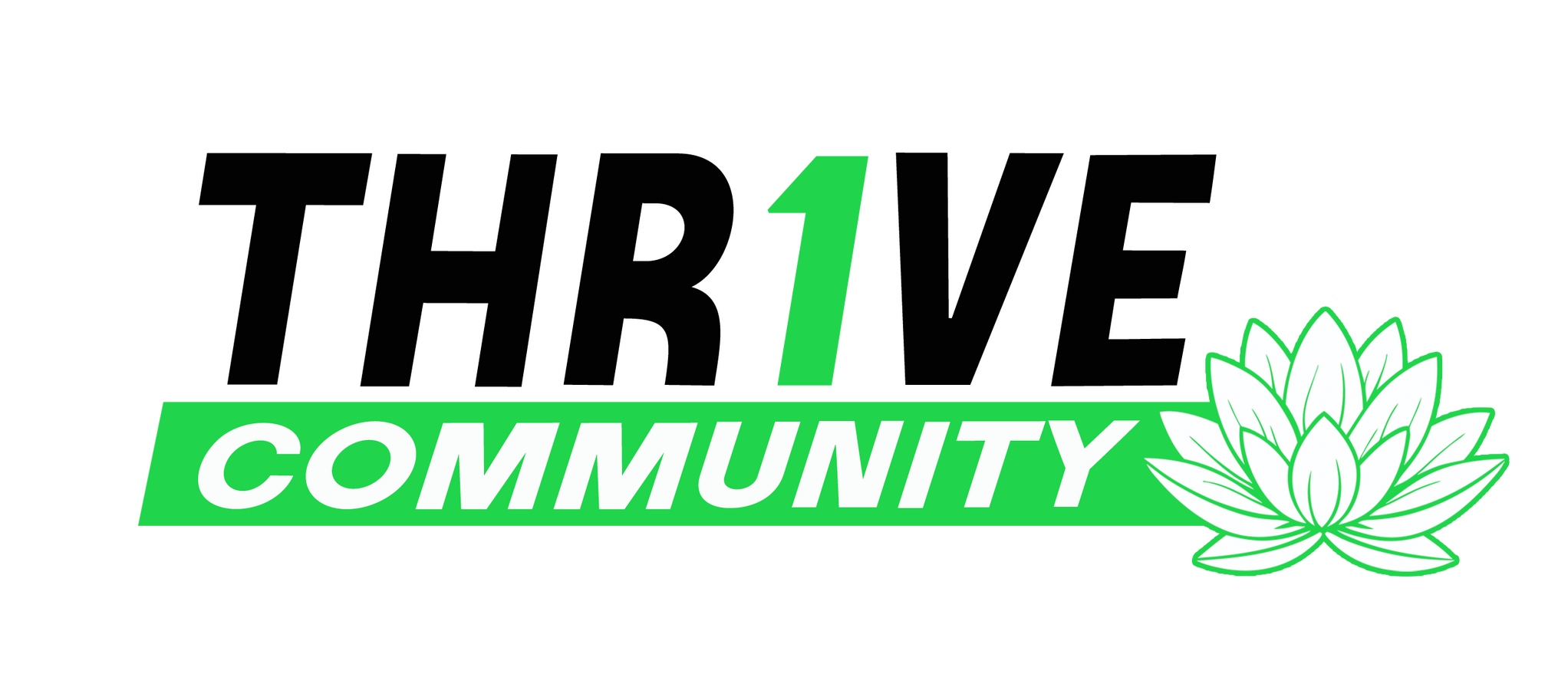 Thr1ve Community Resources