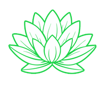 Thr1ve Lotus Home Icon