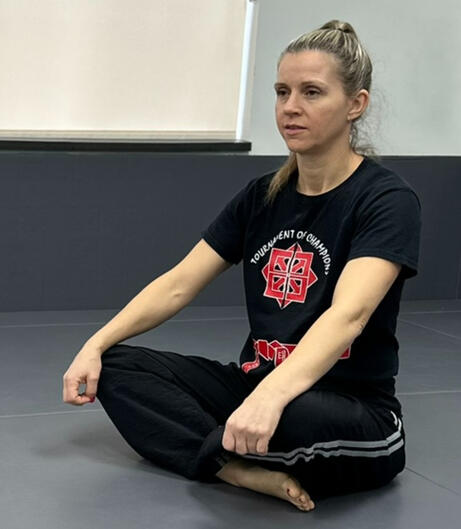 Thr1ve Community Resources