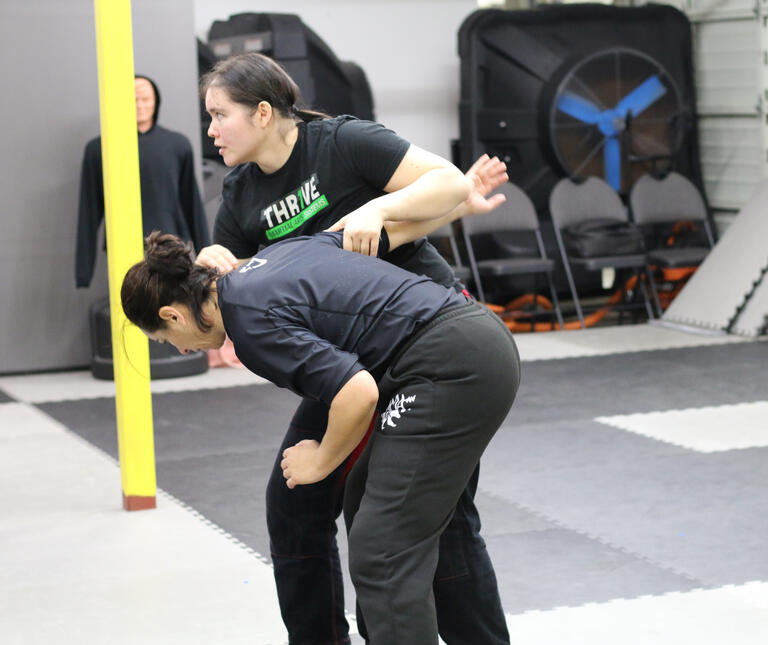 Stand Up